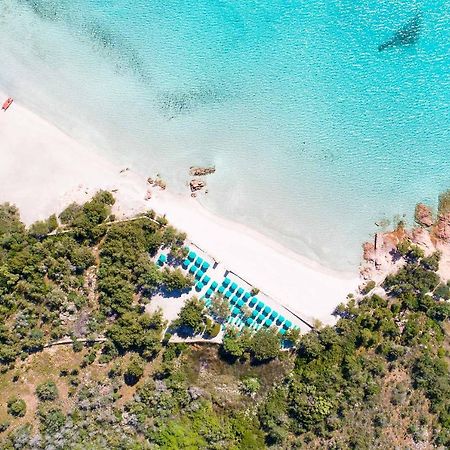 Park Hotel Porto Istana Olbia Exterior foto
