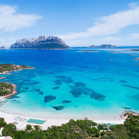 Park Hotel Porto Istana Olbia Exterior foto