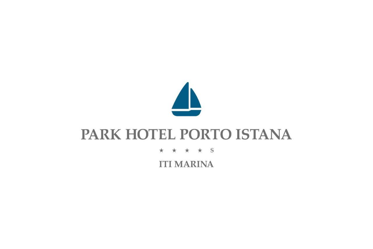 Park Hotel Porto Istana Olbia Exterior foto