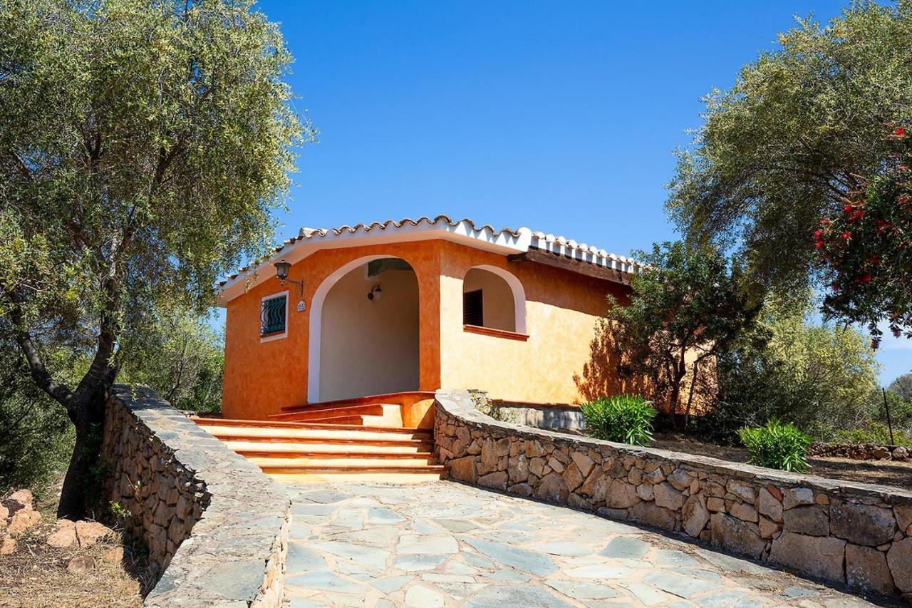 Park Hotel Porto Istana Olbia Exterior foto