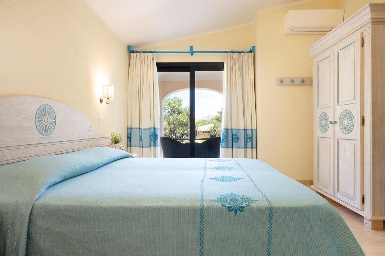 Park Hotel Porto Istana Olbia Exterior foto